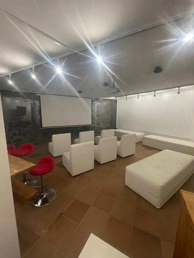 Villa Ginevra Chayofa