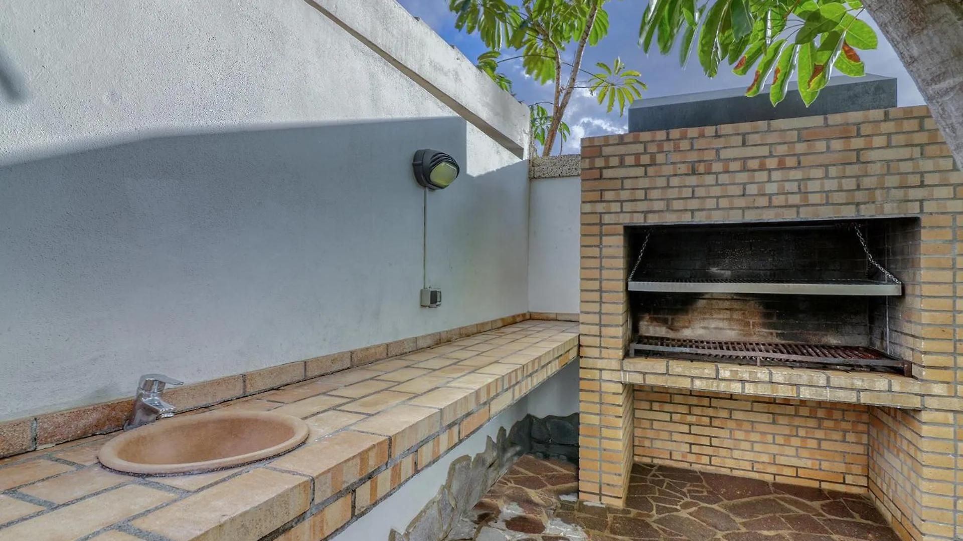 Villa Ginevra Chayofa Spanien
