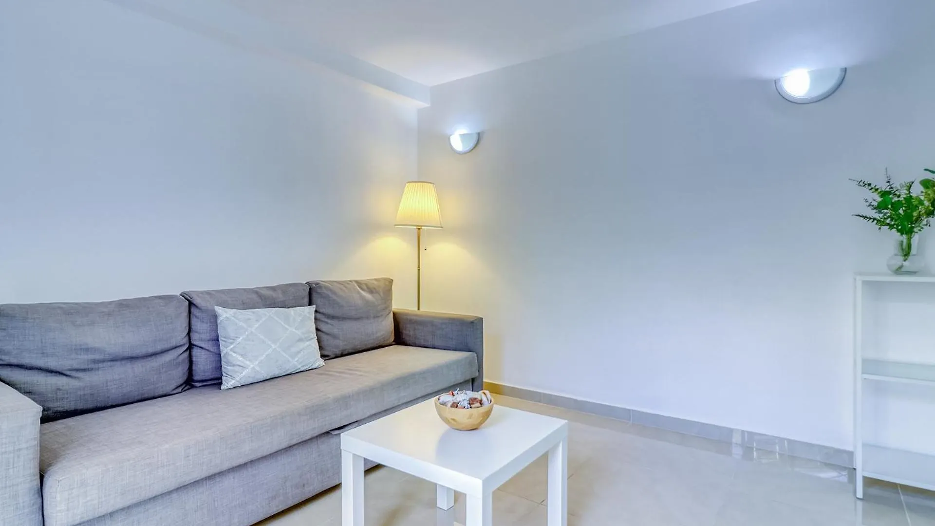 Villa Ginevra Chayofa Spanien
