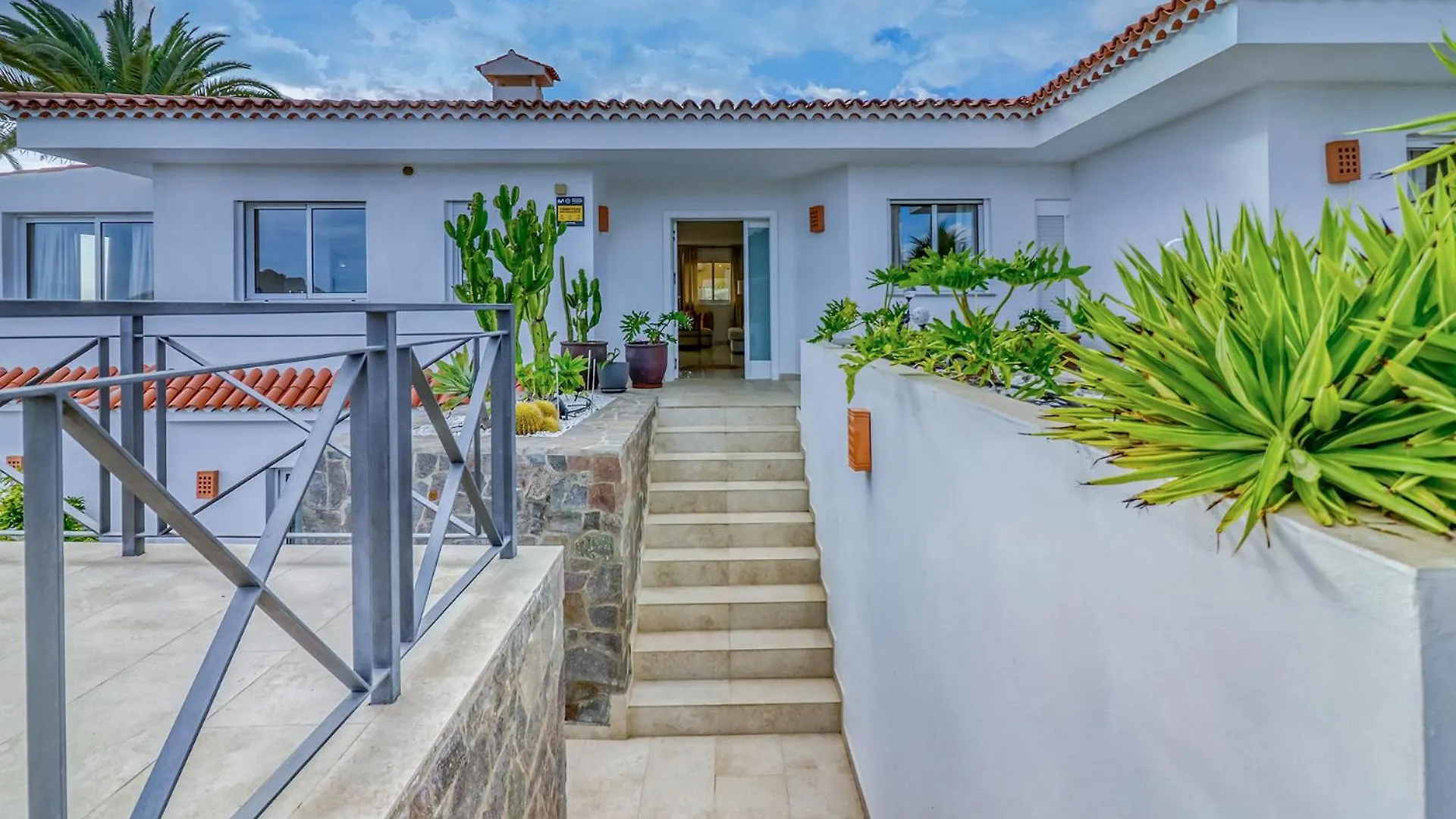 Villa Ginevra Chayofa