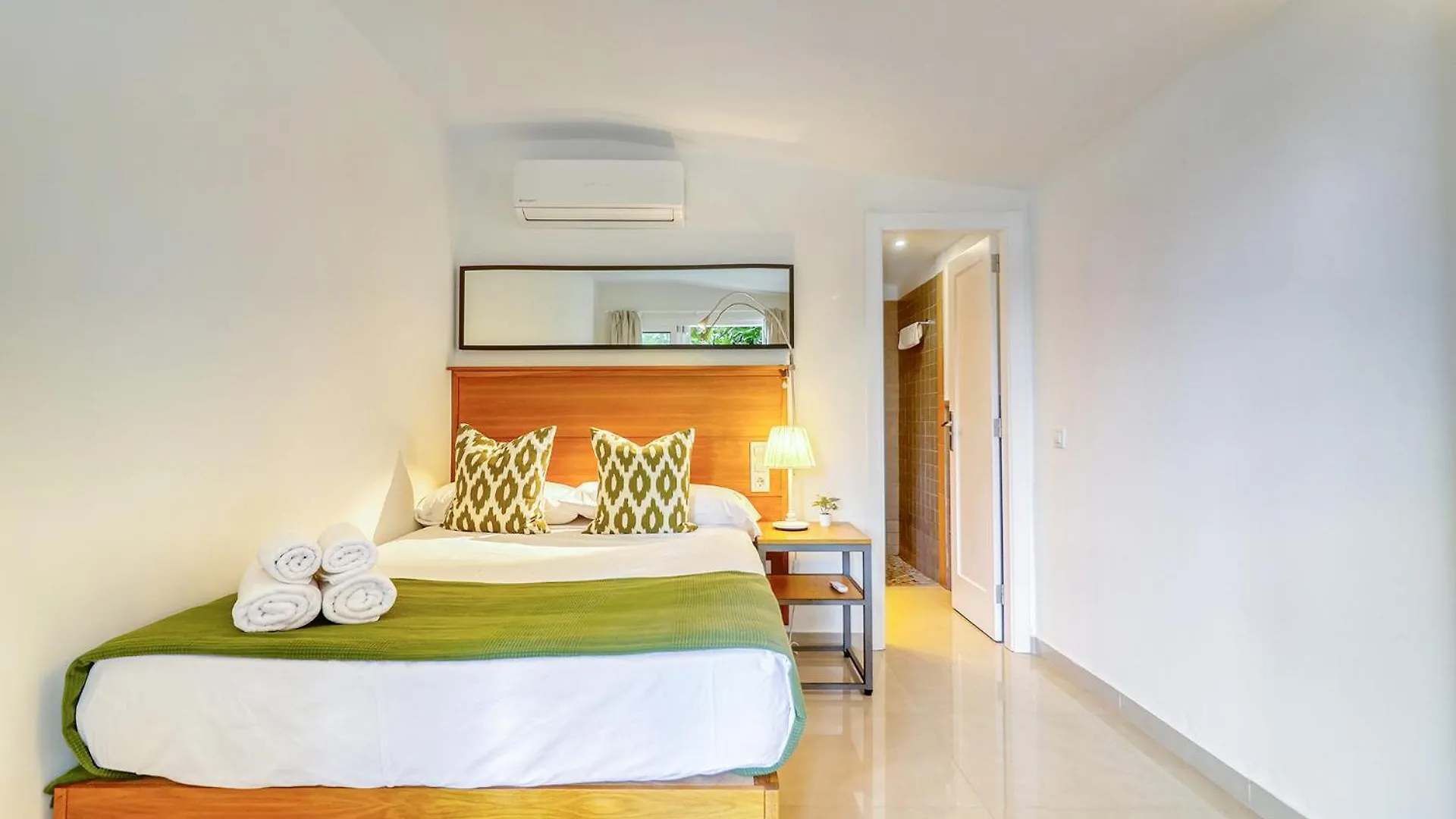 Villa Ginevra Chayofa 0*,  Spanien