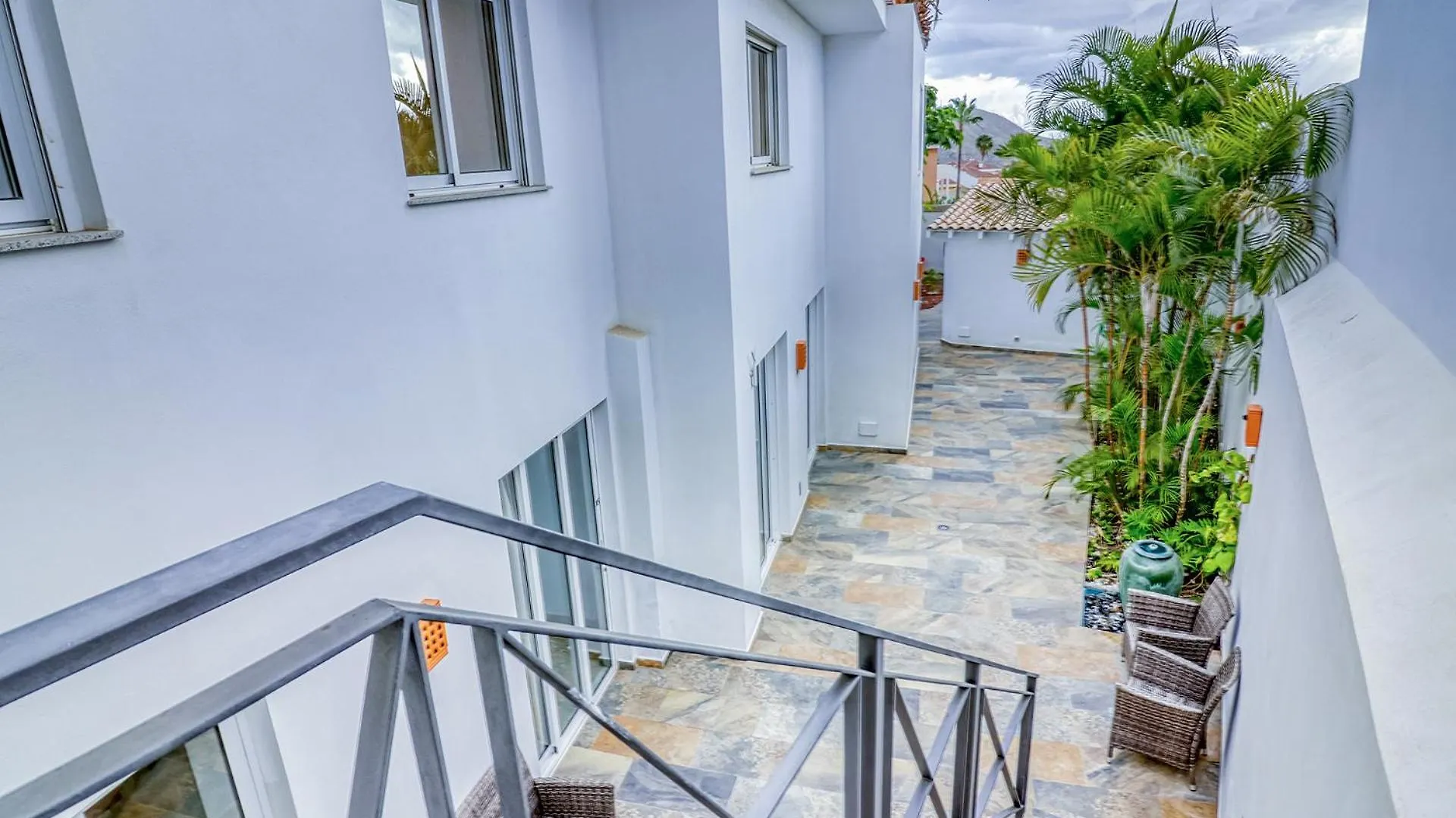 Villa Ginevra Chayofa Spanien