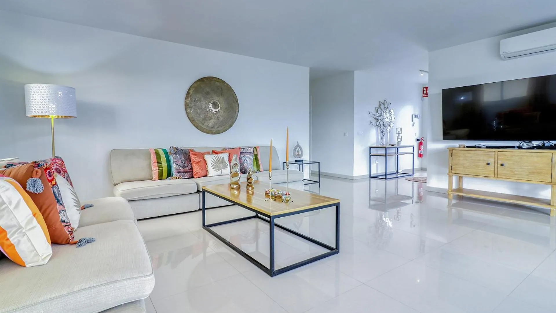 Villa Ginevra Chayofa 0*,  Spanien