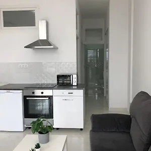 Apartamento Hills - 2 Bedroom With Ocean Views And Air-condition A, Chayofa