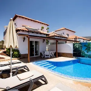 Sunrises Holiday home